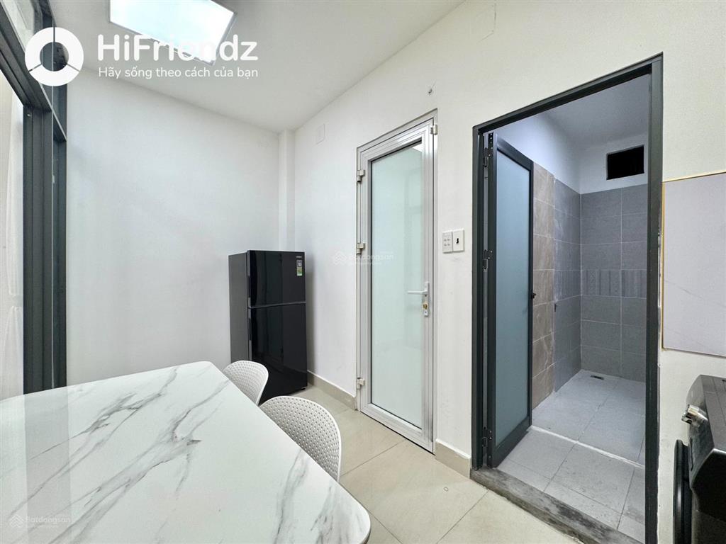 Cho thuê cc mini 1pn, 35m2 tại trần văn đang, p11, q3, giá siêu hời 8 triệu vnd