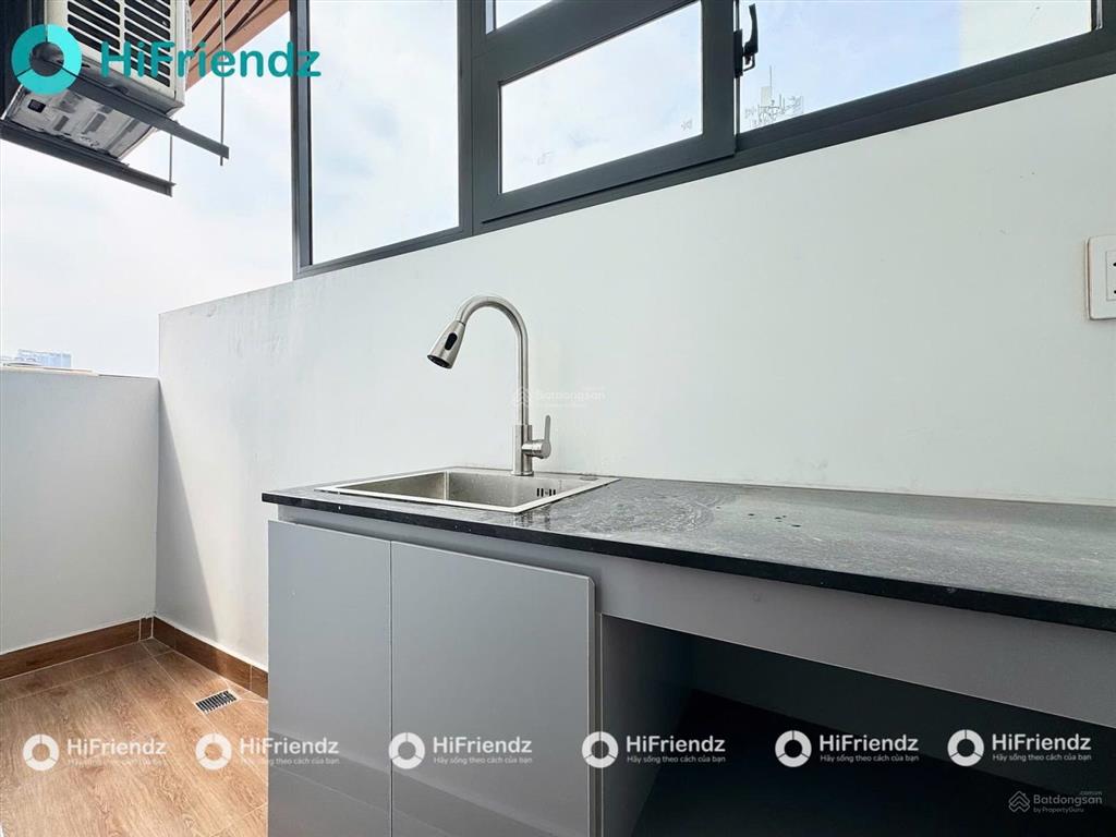 Cho thuê cc mini 30m2, giá tốt, view đẹp tại cách mạng tháng tám, quận 10, tp.hcm