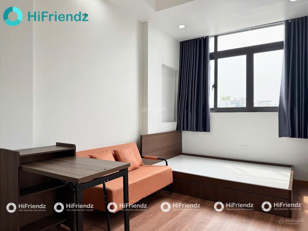 Cho thuê cc mini 30m2, giá tốt, view đẹp tại cách mạng tháng tám, quận 10, tp.hcm