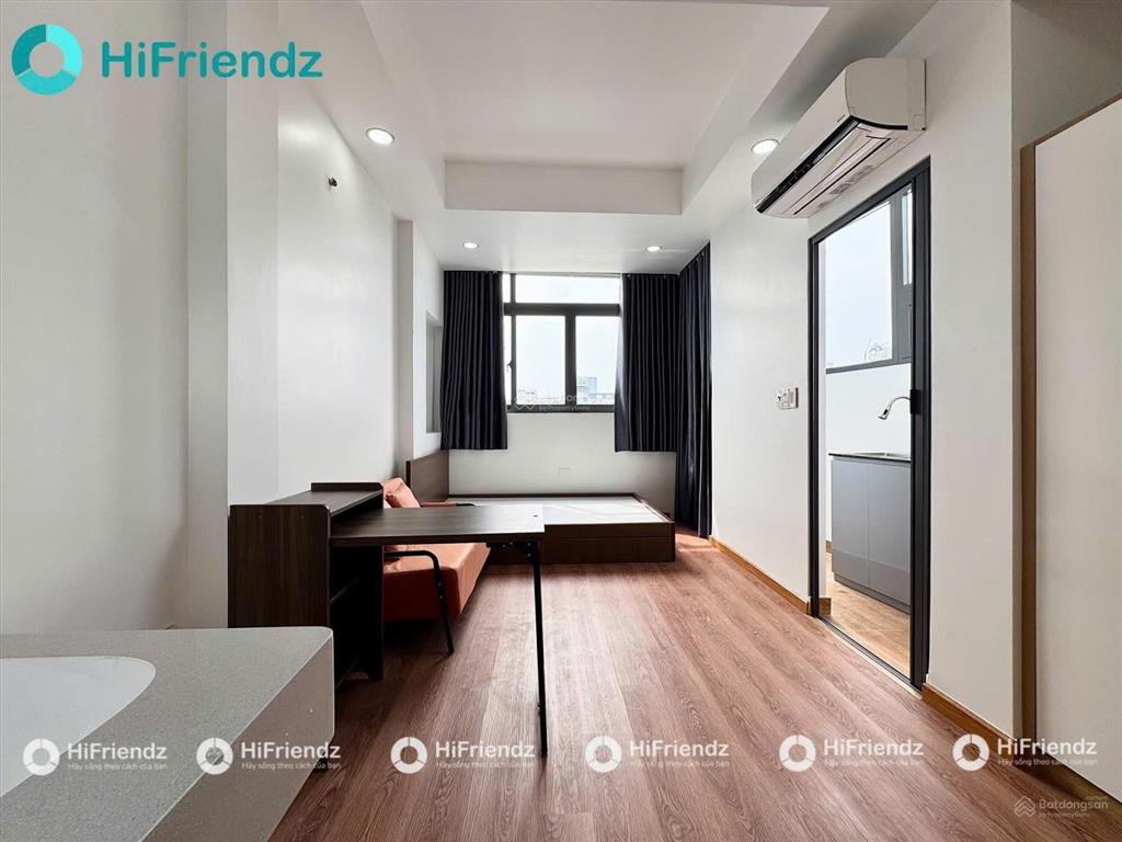 Cho thuê cc mini 30m2, giá tốt, view đẹp tại cách mạng tháng tám, quận 10, tp.hcm