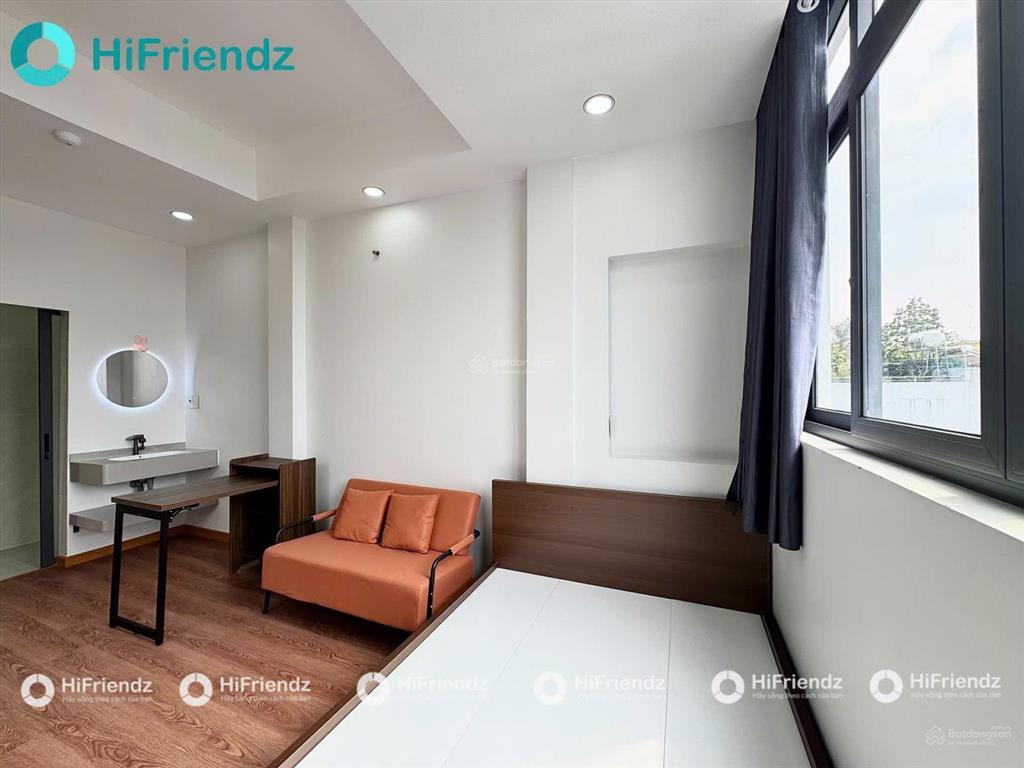 Cho thuê cc mini 30m2, giá tốt, view đẹp tại cách mạng tháng tám, quận 10, tp.hcm