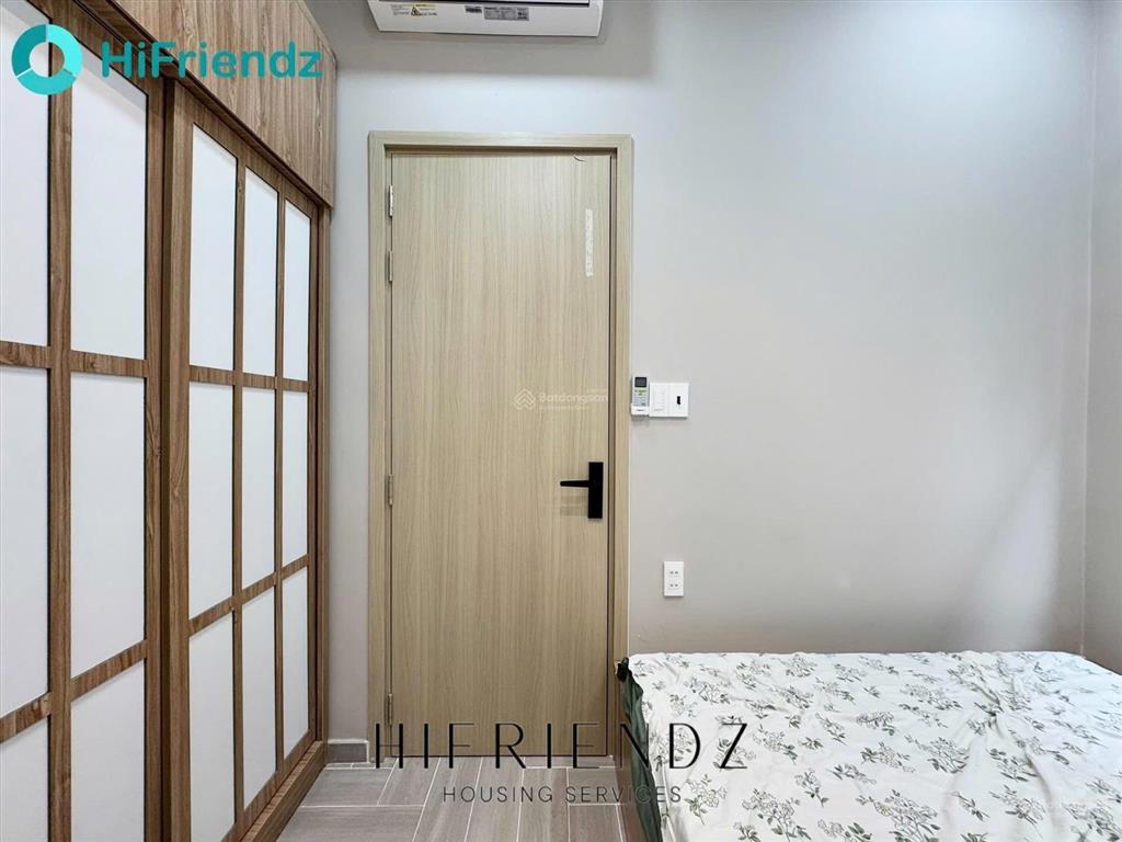 Cho thuê cc mini 1pn, 1vs tại nguyễn trãi, q1, 9,9 triệu, 35m2, hàng hiếm tại hot