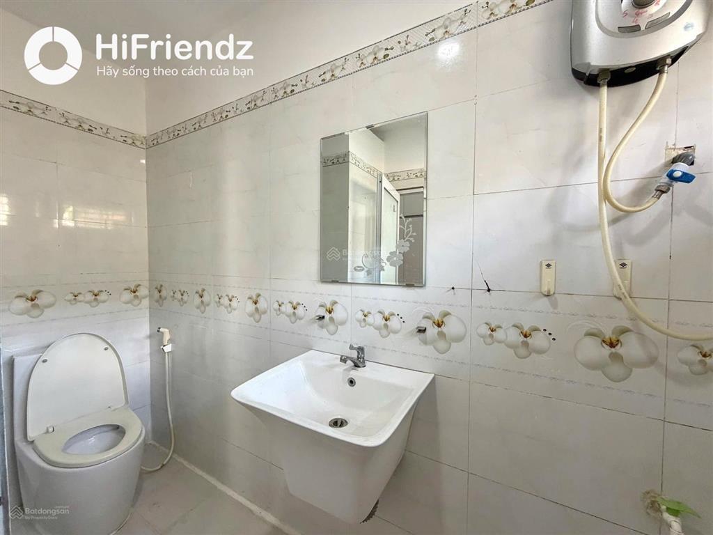 Cho thuê chung cư mini đầy đủ nội thất, 5,9 triệu, 20 m2 tại nam kỳ khởi nghĩa, q3, hcm