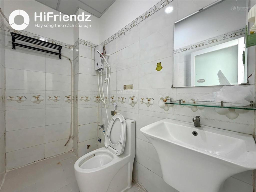 Cho thuê cc mini 1pn, 1wc, 30m2, giá ưu đãi 8 triệu tại nam kỳ khởi nghĩa, q3, tp.hcm