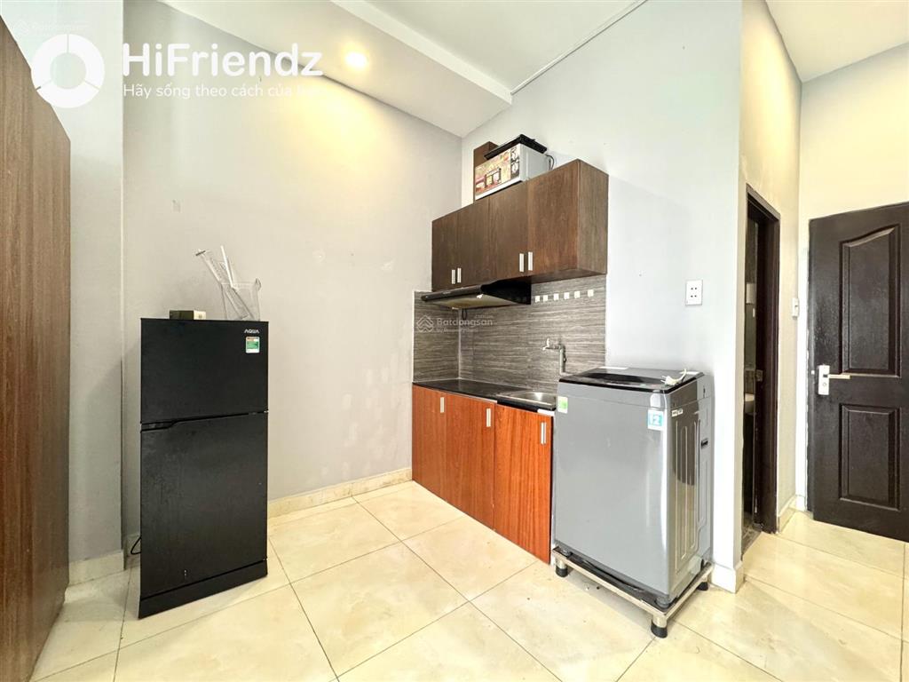 Cho thuê cc mini 35m2, 7 triệu, 1pn, 1wc tại cô giang, q1, tp.hcm, giá ưu đãi đẹp, nhiều tiện ích