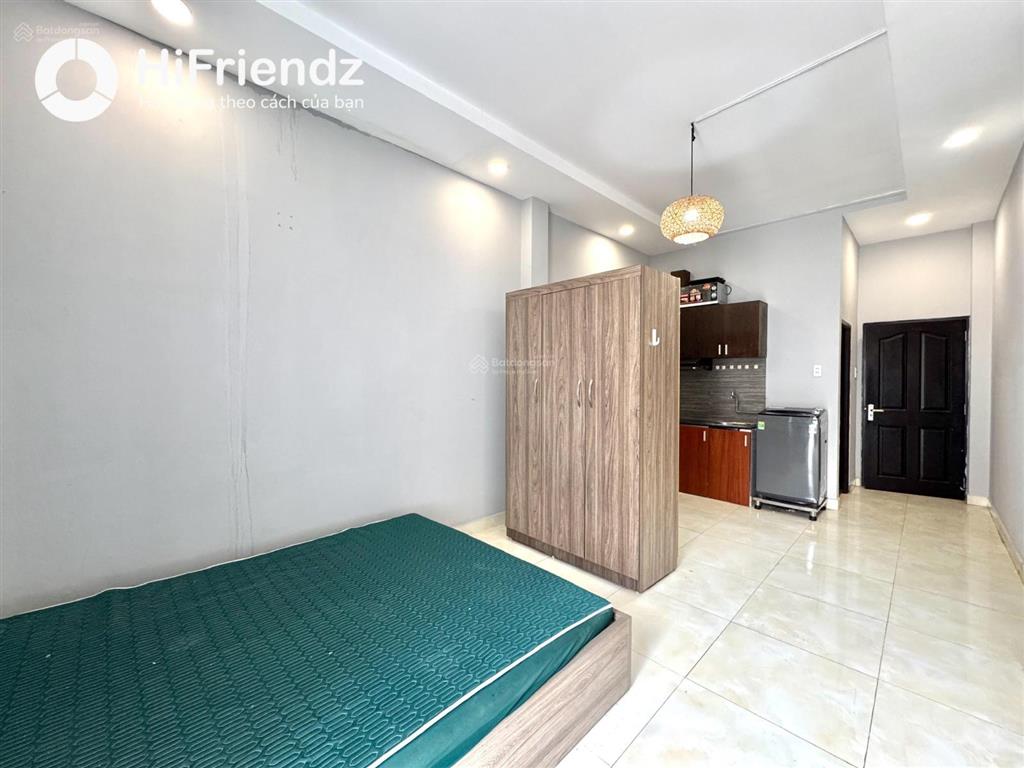 Cho thuê cc mini 35m2, 7 triệu, 1pn, 1wc tại cô giang, q1, tp.hcm, giá ưu đãi đẹp, nhiều tiện ích