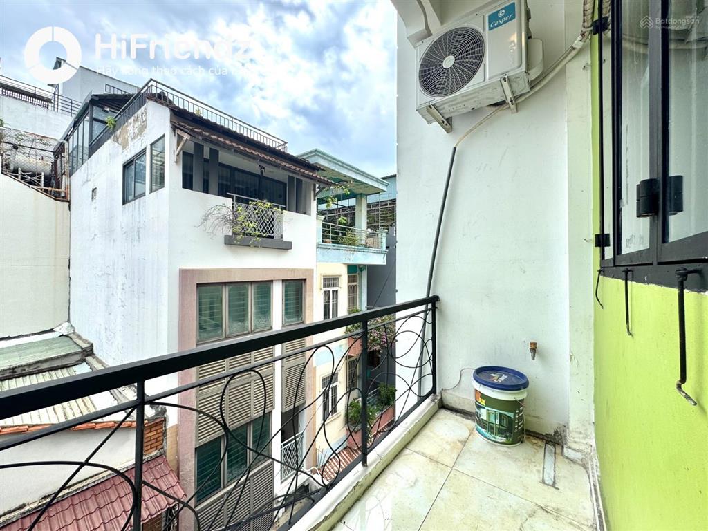 Cho thuê cc mini 35m2, 7 triệu, 1pn, 1wc tại cô giang, q1, tp.hcm, giá ưu đãi đẹp, nhiều tiện ích