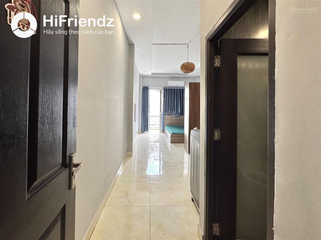 Cho thuê cc mini 35m2, 7 triệu, 1pn, 1wc tại cô giang, q1, tp.hcm, giá ưu đãi đẹp, nhiều tiện ích
