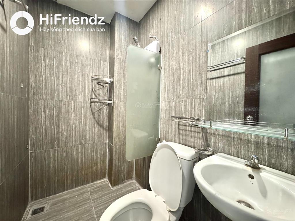Cho thuê cc mini 35m2, 7 triệu, 1pn, 1wc tại cô giang, q1, tp.hcm, giá ưu đãi đẹp, nhiều tiện ích