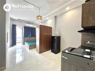 Cho thuê cc mini 35m2, 7 triệu, 1pn, 1wc tại cô giang, q1, tp.hcm, giá ưu đãi đẹp, nhiều tiện ích