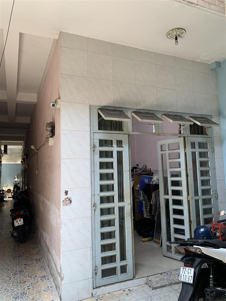Mặt tiền kinh doanh nguồn thu khủng, đường dương đình hội đình phong phú, tnp. b, tp. thủ đức