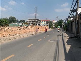 Hàng hiếm 100m2 full thổ, khu hoa lư vincom, hiệp phú thủ đức