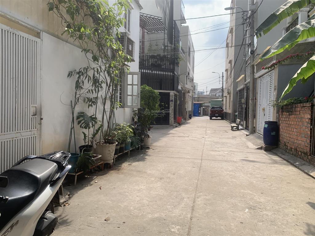 Hàng hiếm 100m2 full thổ, khu hoa lư vincom, lê văn việt, hiệp phú thủ đức