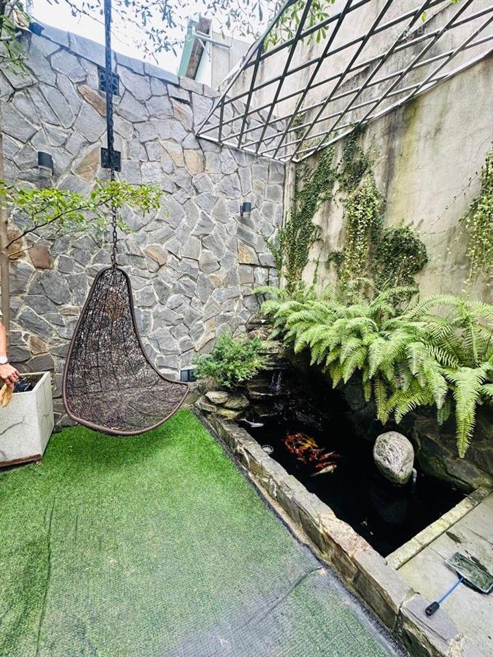 Nhà 3 tầng, man thiện khu đường ăn uống bực nhất quận 9, p. tăng nhơn phú, thủ đức chỉ 6 tỷ 5