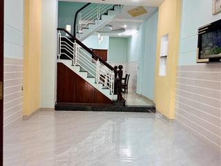 Nhà 4 tầng mặt tiền kinh doanh khu hoa lư hiệp phú, cạnh vincom đường đình phong phú, tp. thủ đức