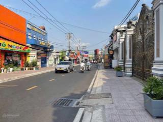 Mặt tiền kinh doanh tây hoà  gar metro phước long, tp. hcm, nở hậu cực đẹp
