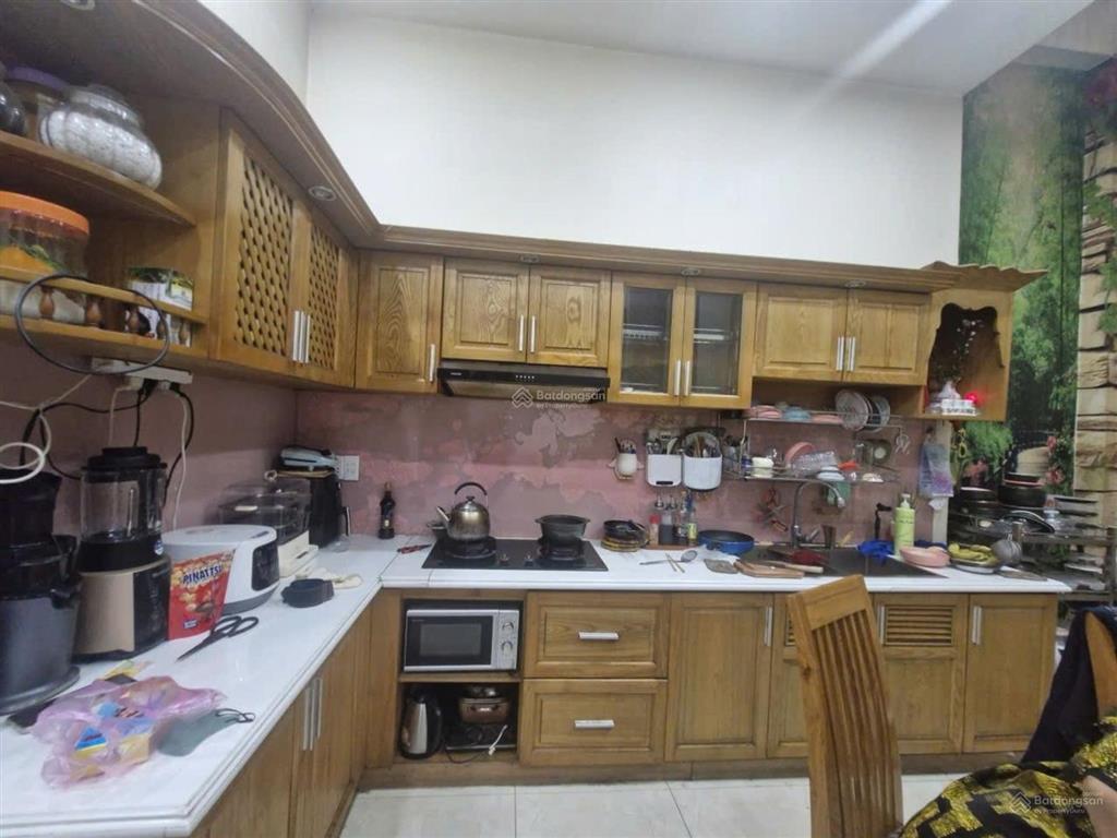 Nhà 4 tầng, mặt tiền kinh doanh gần trường cđ công thương,tăng nhơn phú, p. phước long, hồ chí minh
