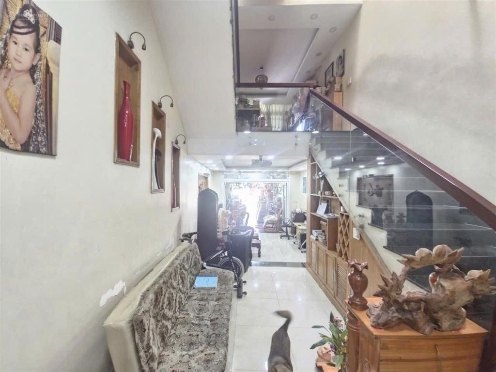 Nhà 4 tầng, mặt tiền kinh doanh gần trường cđ công thương,tăng nhơn phú, p. phước long, hồ chí minh