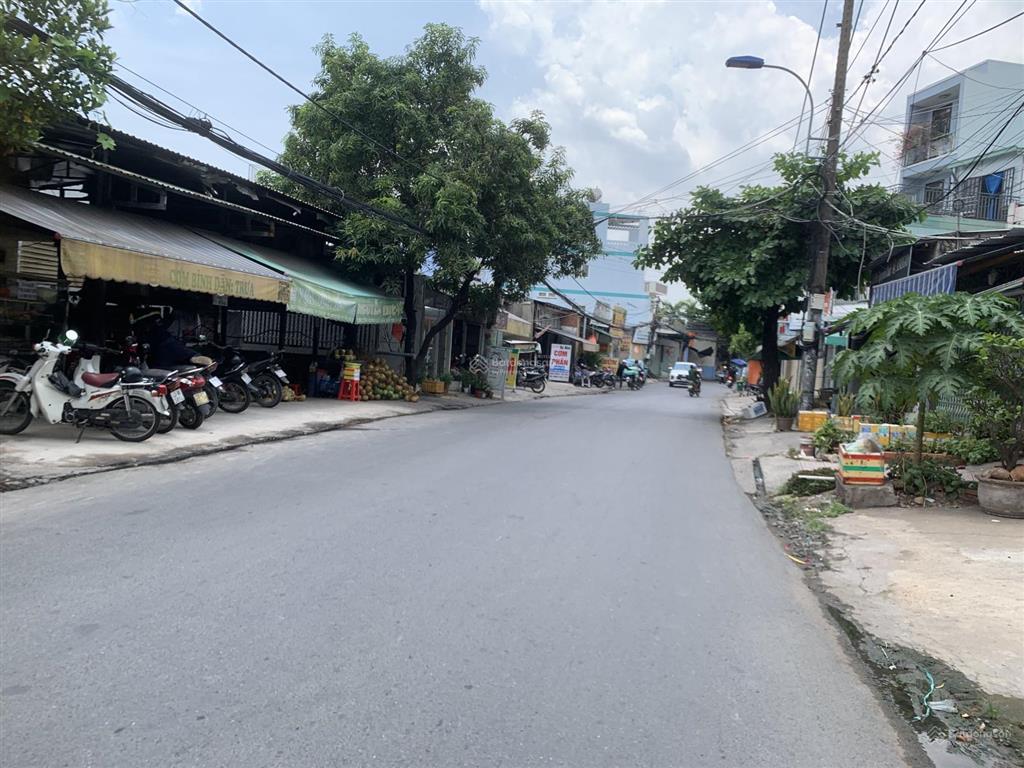 Nhà 4 tầng, mặt tiền kinh doanh gần trường cđ công thương,tăng nhơn phú, p. phước long, hồ chí minh