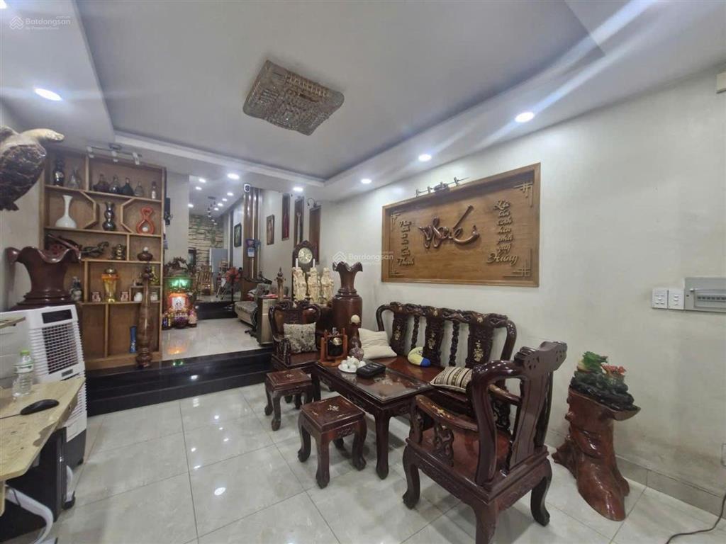 Nhà 4 tầng, mặt tiền kinh doanh gần trường cđ công thương,tăng nhơn phú, p. phước long, hồ chí minh