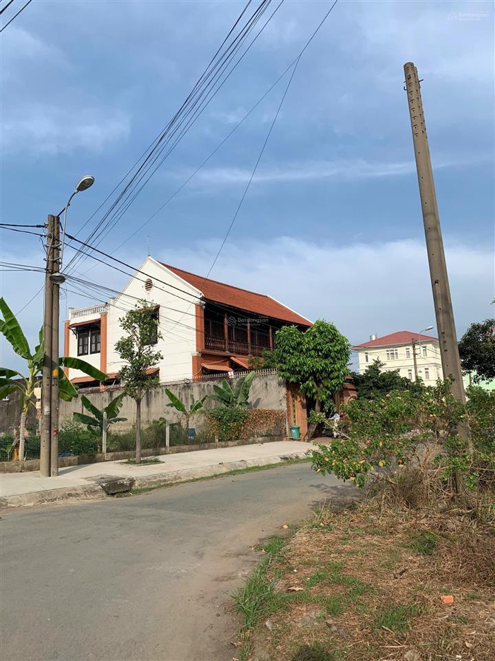 6 tỷ 8 sở hửu nhà gần global city, kdc đại học bách khoa, nguyễn duy trinh phú hửu, hồ chí minh