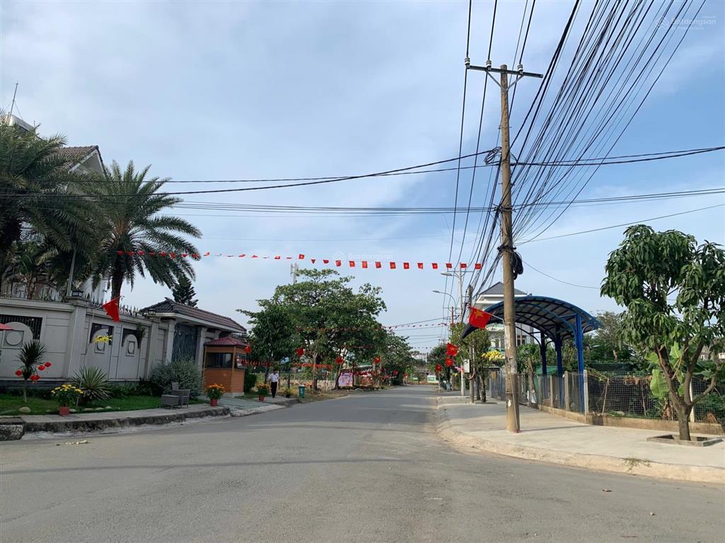 6 tỷ 8 sở hửu nhà gần global city, kdc đại học bách khoa, nguyễn duy trinh phú hửu, hồ chí minh