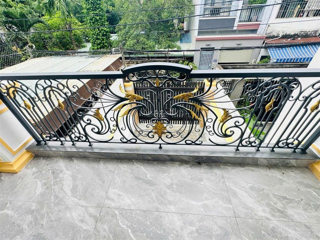 Nhà 3 tầng kdc nam hoà, đỗ xuân hợp, đường đỗ xuân hợp, phước long, hồ chí minh