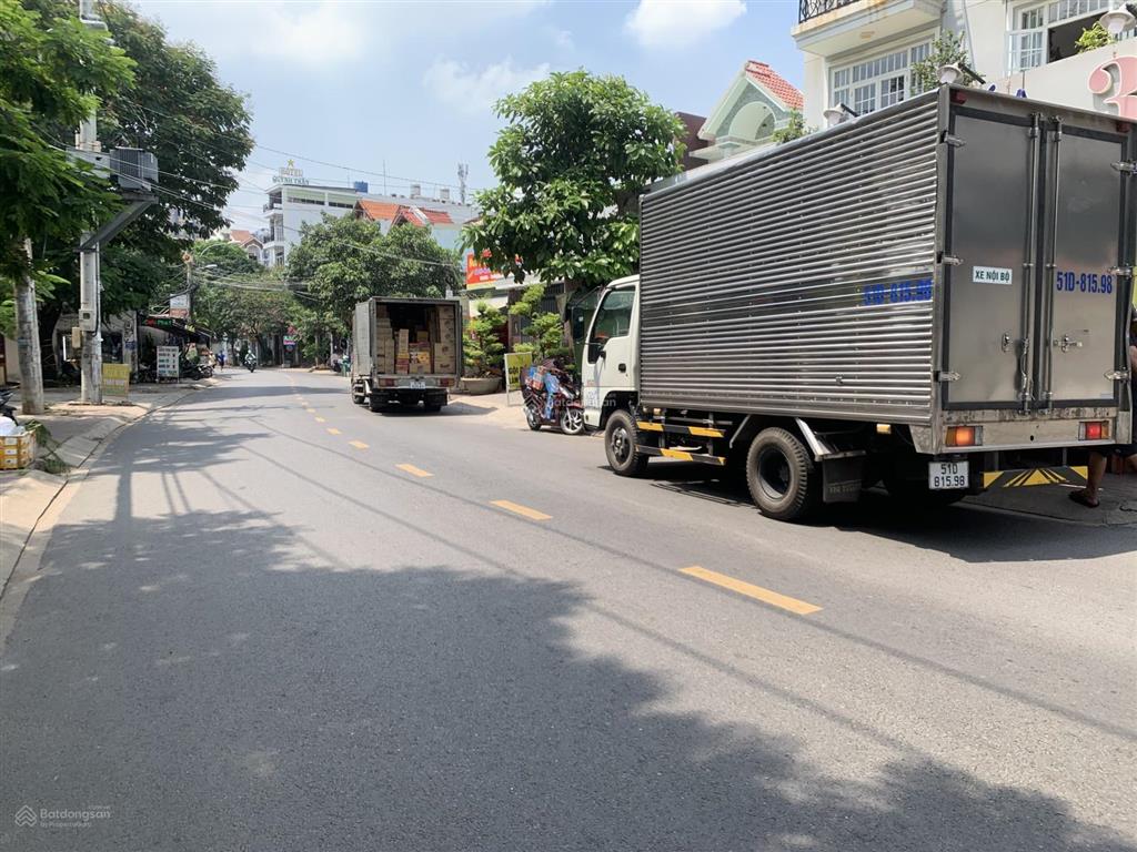 Nhà đối diện trường ngô thời nhiệm, hồ bá phấn, phước long, thủ đức gần kề trạm gar metro