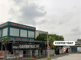 Góc 2 mặt tiền kinh doanh, 153m2 ngay đường 41 phạm văn đồng, linh đông thủ đức