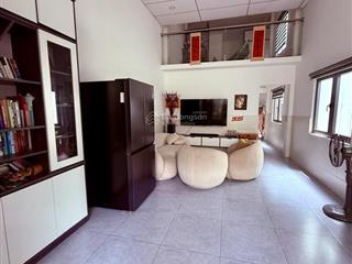 Nhà 1 trệt 1 lầu mới toanh, ngay trường hoa lư, hiệp phú, đường quang trung, tăng nhơn phú