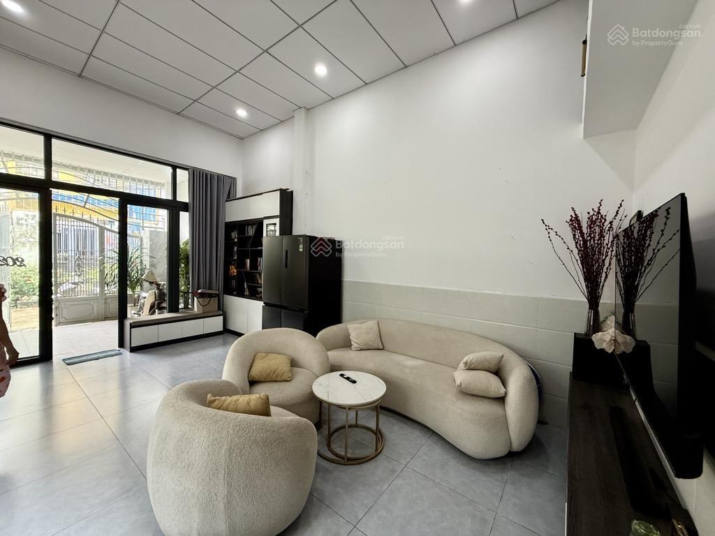 Nhà 1 trệt 1 lầu mới toanh, ngay trường hoa lư, hiệp phú, đường quang trung, tăng nhơn phú