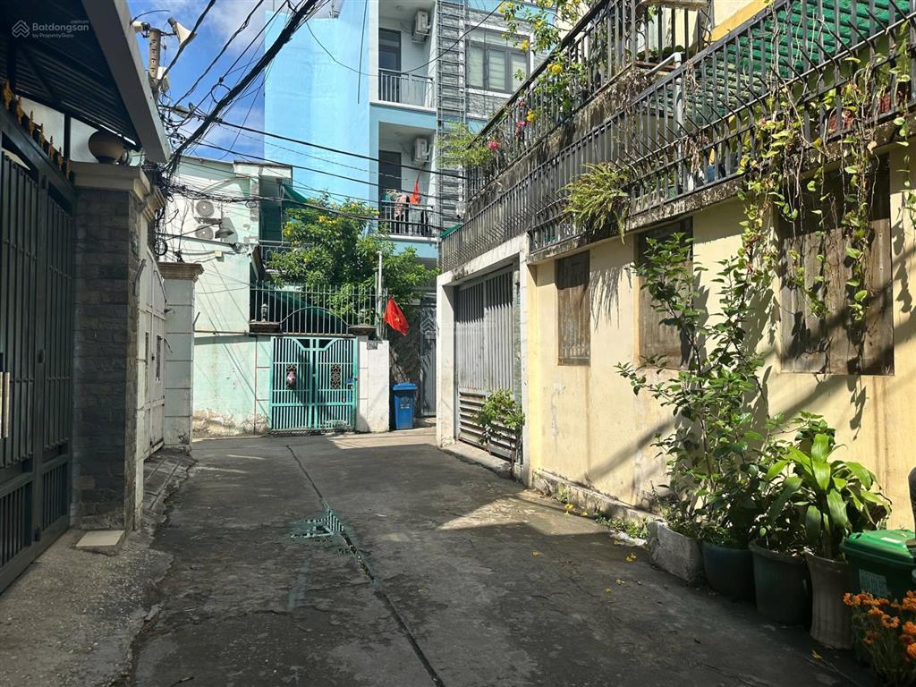 52m2 full thổ cực hiếm ngay gần vincom đường số lê văn việt, giá tốt đầu tư