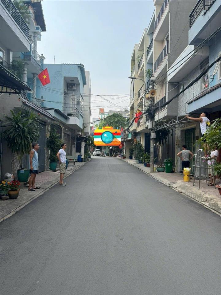 52m2 full thổ cực hiếm ngay gần vincom đường số lê văn việt, giá tốt đầu tư