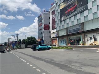 100m2 full thổ cư, cực hiếm ngay khu kiến thiết, vincom đường trương văn hải tp. thủ đức