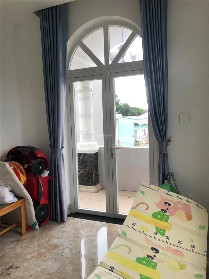 Biệt thự mini 3 tầng ngay đường làng tăng phú giao lê văn việt, tp. thủ đức