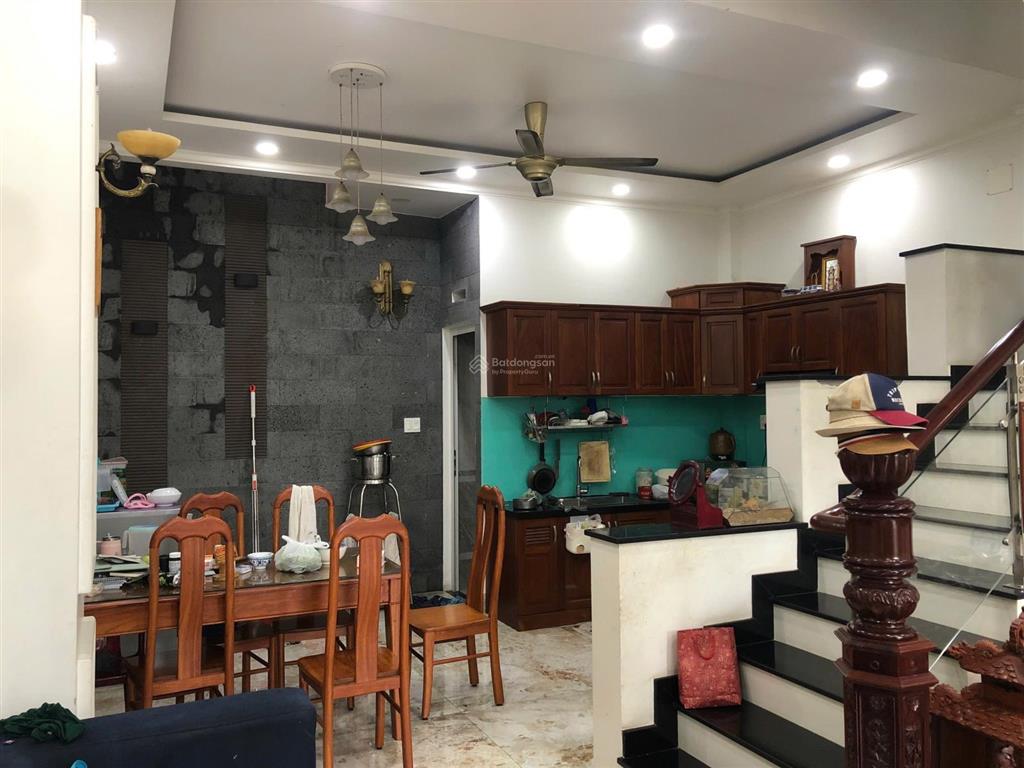 Biệt thự mini 3 tầng ngay đường làng tăng phú giao lê văn việt, tp. thủ đức