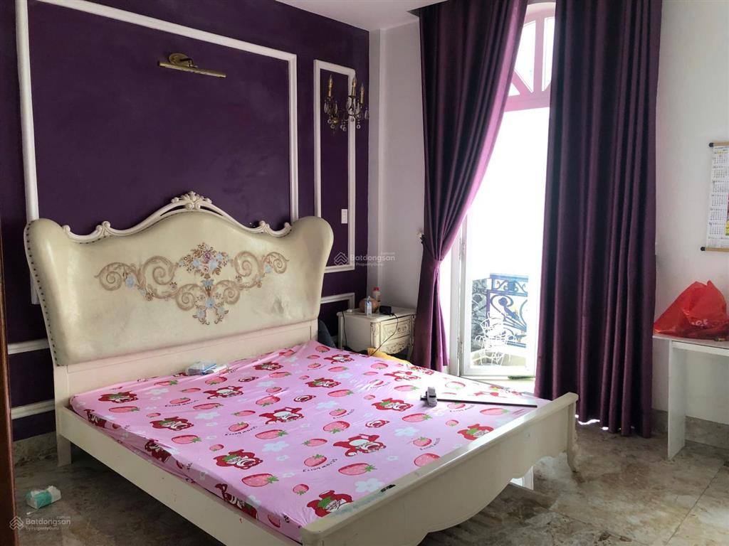 Biệt thự mini 3 tầng ngay đường làng tăng phú giao lê văn việt, tp. thủ đức