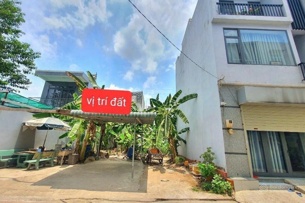 Chính chủ cần bán lô đất 5x15 full thổ ngay đường hoàng hữu nam, tăng nhơn phú, thủ đức