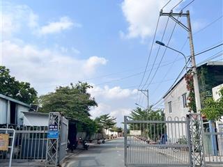 85m2 full thổ cư, ngang 6.5m kdc long thuận vila, long thuận  long phước quận 9