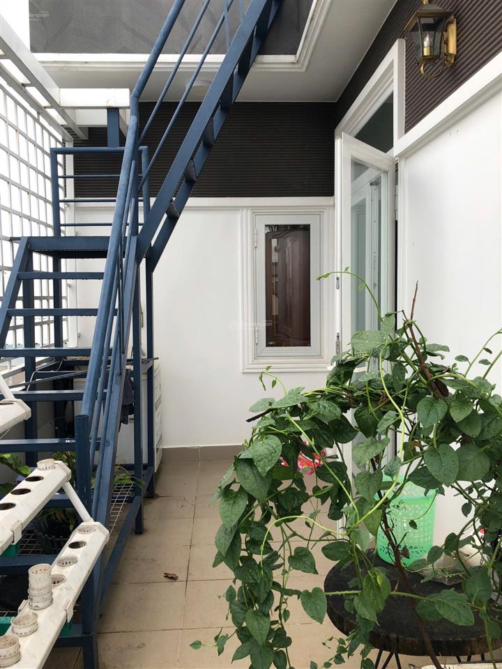 Biệt thự mini hiện đại, ngay đường làng tăng phú giao lê văn việt, tăng nhơn phú thủ đức