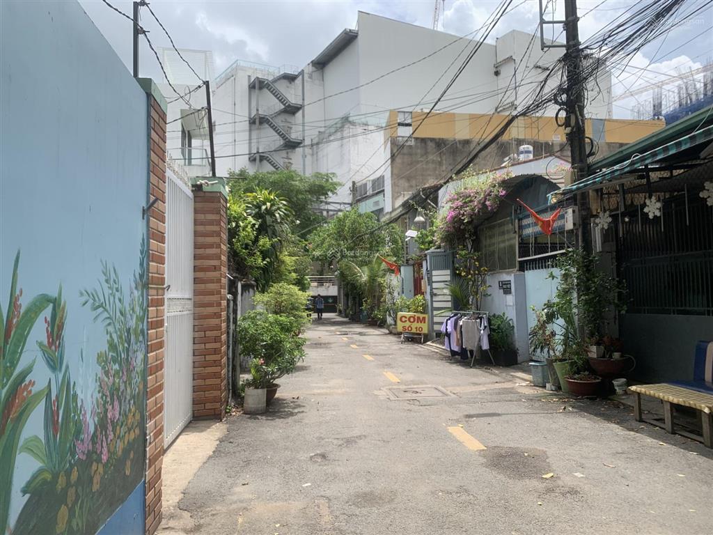 5 tỷ 8 sở hữu nhà 3 tầng dòng tiền 30 triệu/tháng ngay chợ bắc ninh đường số 5, bình thọ, thủ đức
