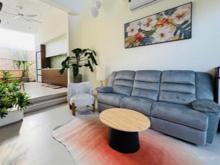 Nhà 3 tầng khu bên sông cạnh vinhome, đường nguyễn xiển, long trường thủ đức
