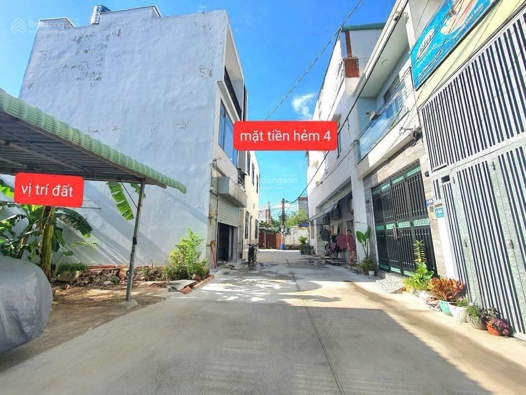 Chính chủ cần bán 75m2 ngay gần kcn cao lê văn việt, p. tăng nhơn phú, thủ đức.