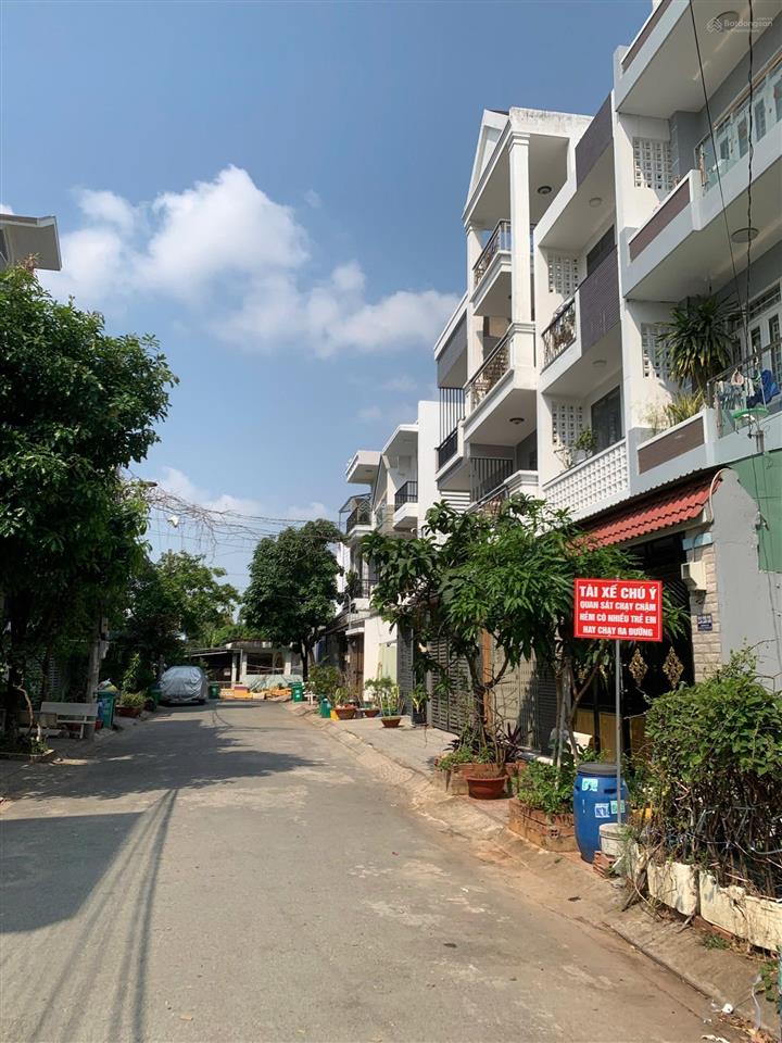 Chính chủ cần bán 75m2 ngay gần kcn cao lê văn việt, p. tăng nhơn phú, thủ đức.