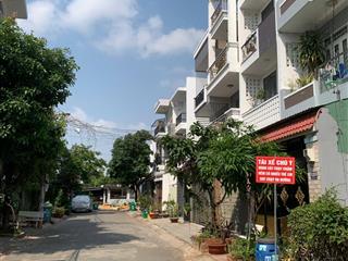 Chính chủ cần bán 75m2 ngay gần kcn cao lê văn việt, p. tăng nhơn phú, thủ đức.