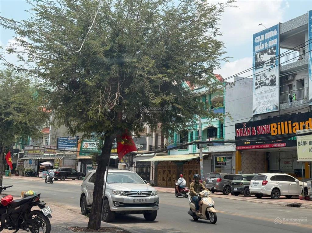 Chính chủ cần bán 75m2 ngay gần kcn cao lê văn việt, p. tăng nhơn phú, thủ đức.