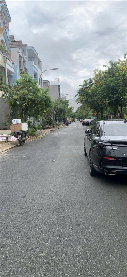 82m² full thổ cư, ngay sân bóng kaly đường đình phong phú, tăng nhơn phú, thủ đức