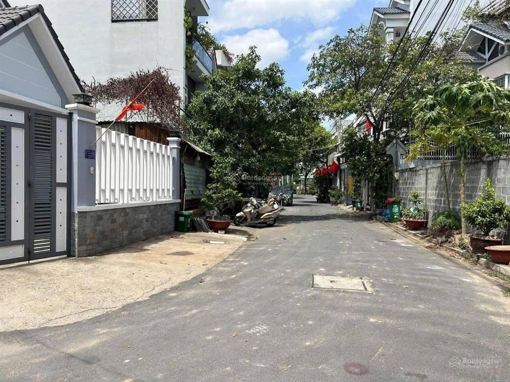 82m² full thổ cư, ngay sân bóng kaly đường đình phong phú, tăng nhơn phú, thủ đức