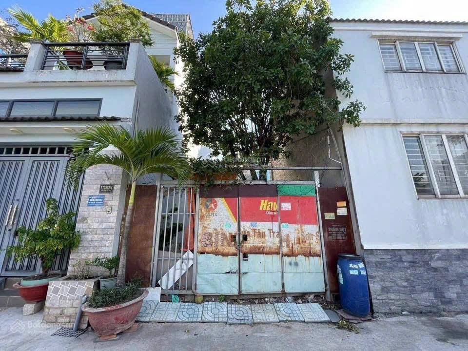 82m² full thổ cư, ngay sân bóng kaly đường đình phong phú, tăng nhơn phú, thủ đức