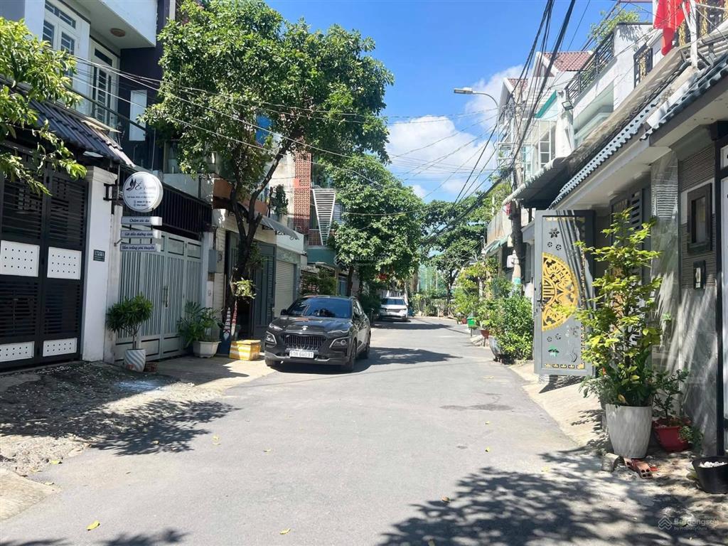 82m² full thổ cư, ngay sân bóng kaly đường đình phong phú, tăng nhơn phú, thủ đức